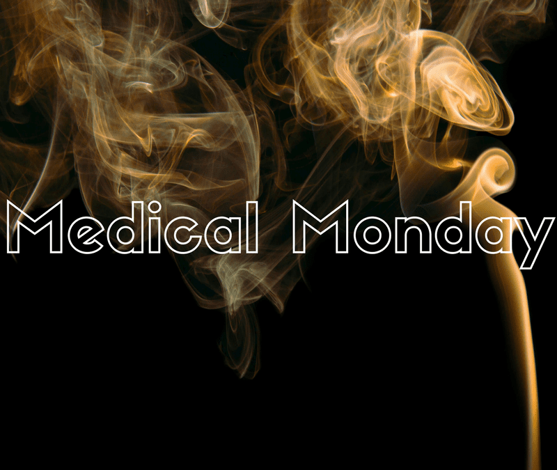 Medical Monday: Cannabis and Arthritis