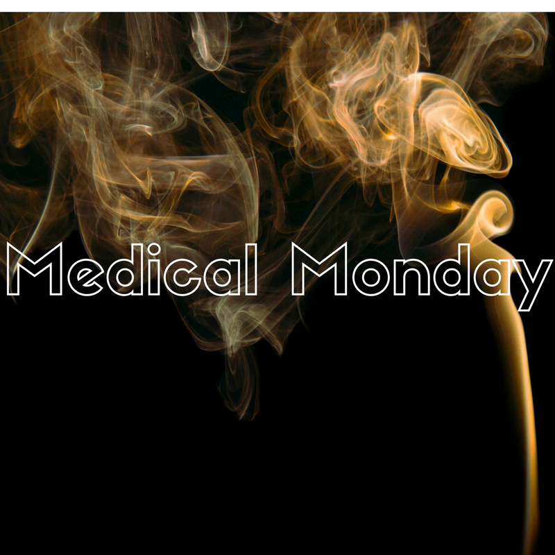 Medical Monday: Cannabis and Epilepsy