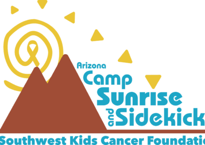 Arizona Camp Sunrise and Sidekicks